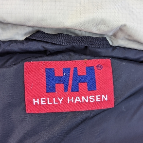 Helly Hansen║Puffer Vest║Size XL - Picture 7 of 10
